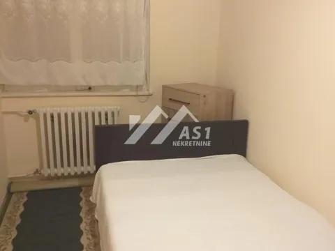 Izdavanje, dvosoban stan, 62m², Detelinara, Novi Sad Sve Podlokacije - image 3