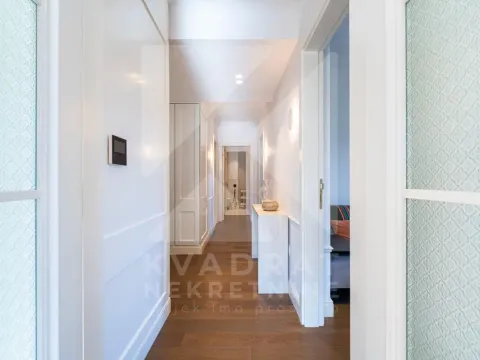 Prodaja, trosoban stan, 93m², Ljubović, Podgorica - image 21