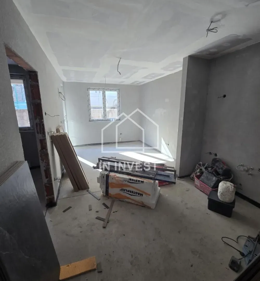 Sale, two bedroom apartment, 40m², Užice, Srbija