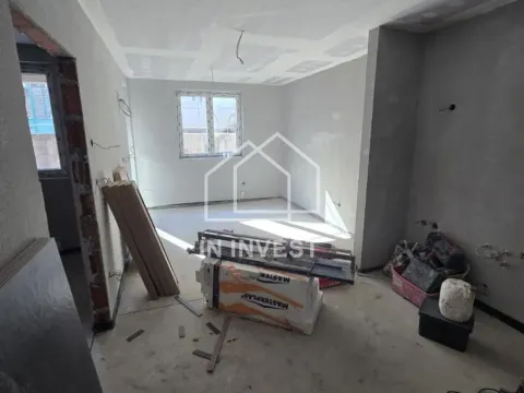 Sale, two bedroom apartment, 40m², Užice, Srbija - image 7