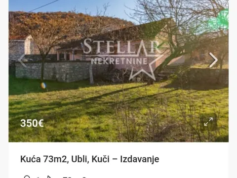 Izdavanje, kuća, 73m², Kuči, Podgorica - image 2