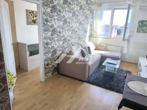 Izdavanje, jednosoban stan, 31m², Novi Sad Sve Podlokacije, Novi Sad - image 5