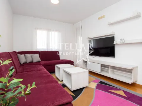 Izdavanje, jednosoban stan, 43m², Tološi, Podgorica - image 14