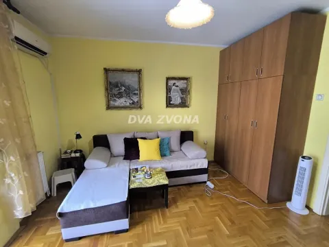 Sale, studio apartment, 24m², Nova Detelinara, Novi Sad Sve Podlokacije - image 2