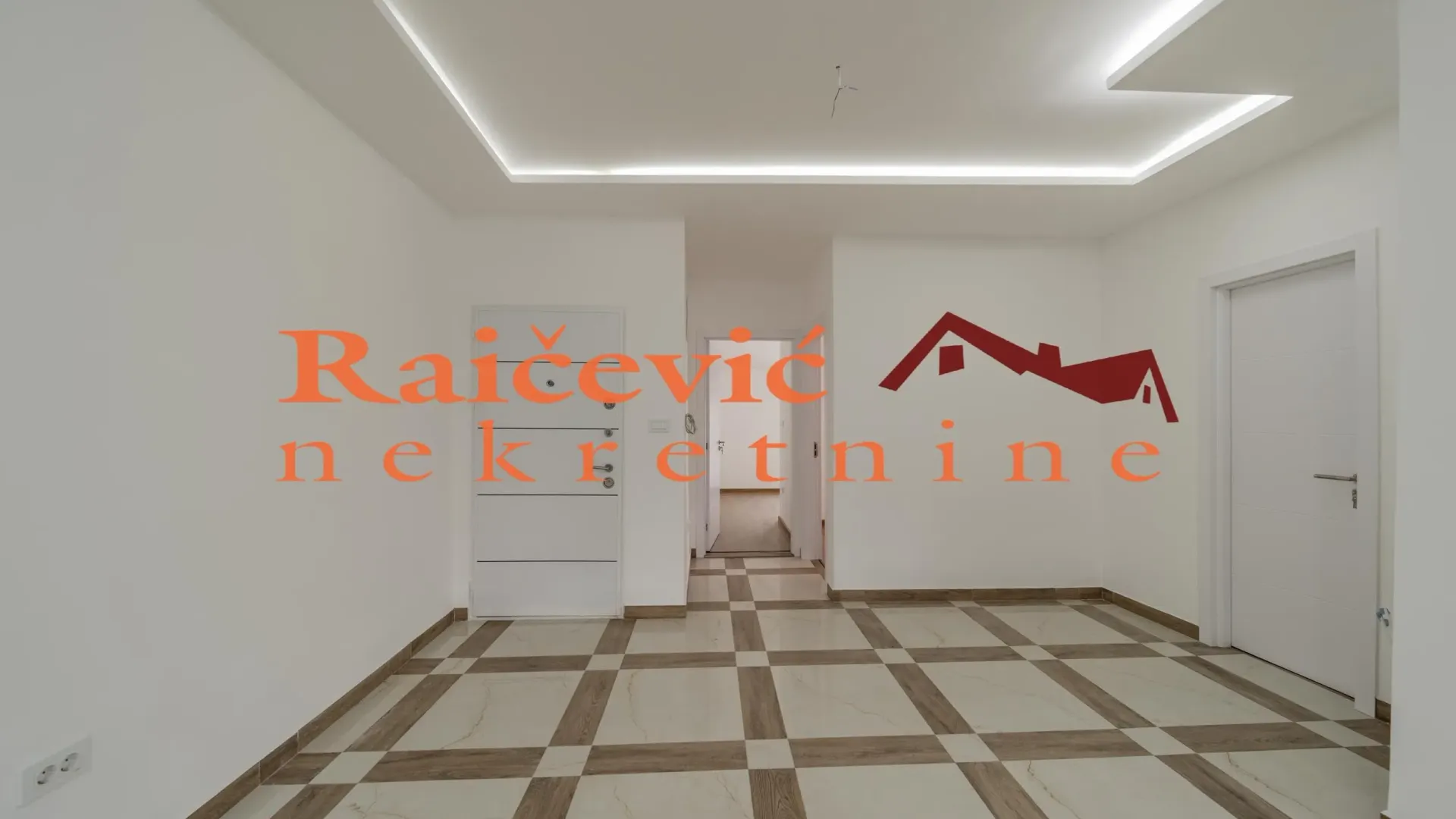Prodaja, trosoban stan, 83m², Profesorska Kolonija, Palilula Sve Podlokacije