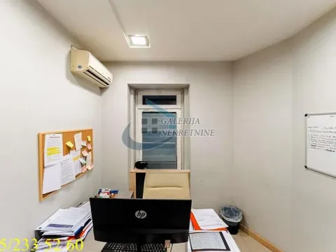 Sale, two bedroom apartment, 51m², Obilićev Venac, Beograd - image 4