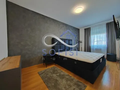Rent, three bedroom apartment, 75m², Socijalno, Novi Sad Sve Podlokacije - image 12