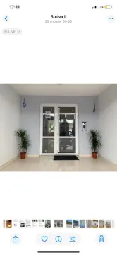 Sale, one bedroom apartment, 46m², Lazi, Budva - image 7