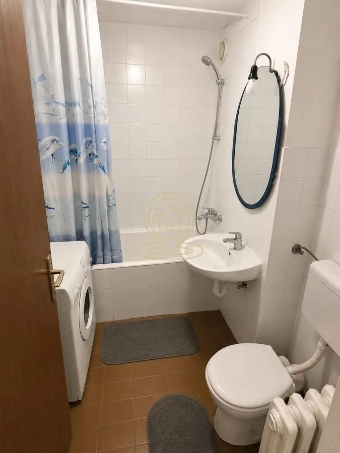 Prodaja, jednosoban stan, 54m², Novo naselje, Novi Sad