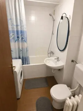 Prodaja, jednosoban stan, 54m², Novo naselje, Novi Sad - image 7
