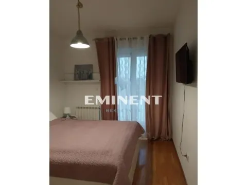 Izdavanje, dvosoban stan, 51m², Uciteljsko Naselje, Zvezdara Sve Podlokacije - image 7