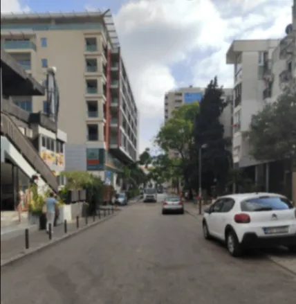 Sale, office space, 28m², Centar, Budva