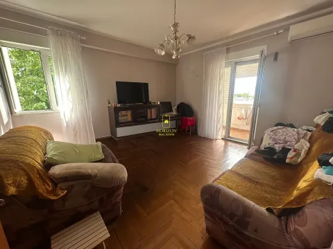 Sale, two bedroom apartment, 81m², Zabjelo, Podgorica - image 1