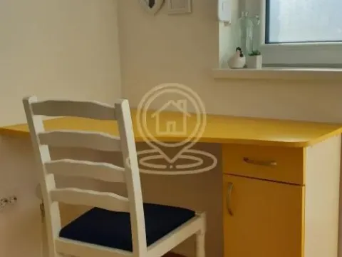 Izdavanje, jednosoban stan, 25m², Grbavica, Novi Sad Sve Podlokacije - image 7