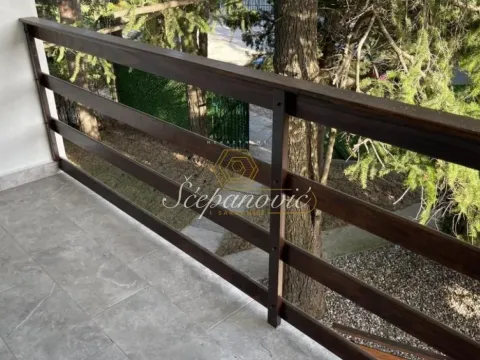 Prodaja, kuća, 67m², Sremska Kamenica, Petrovaradin - image 39