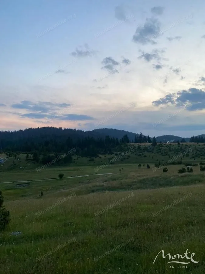 Prodaja, plac, 15531m², Krš, Žabljak