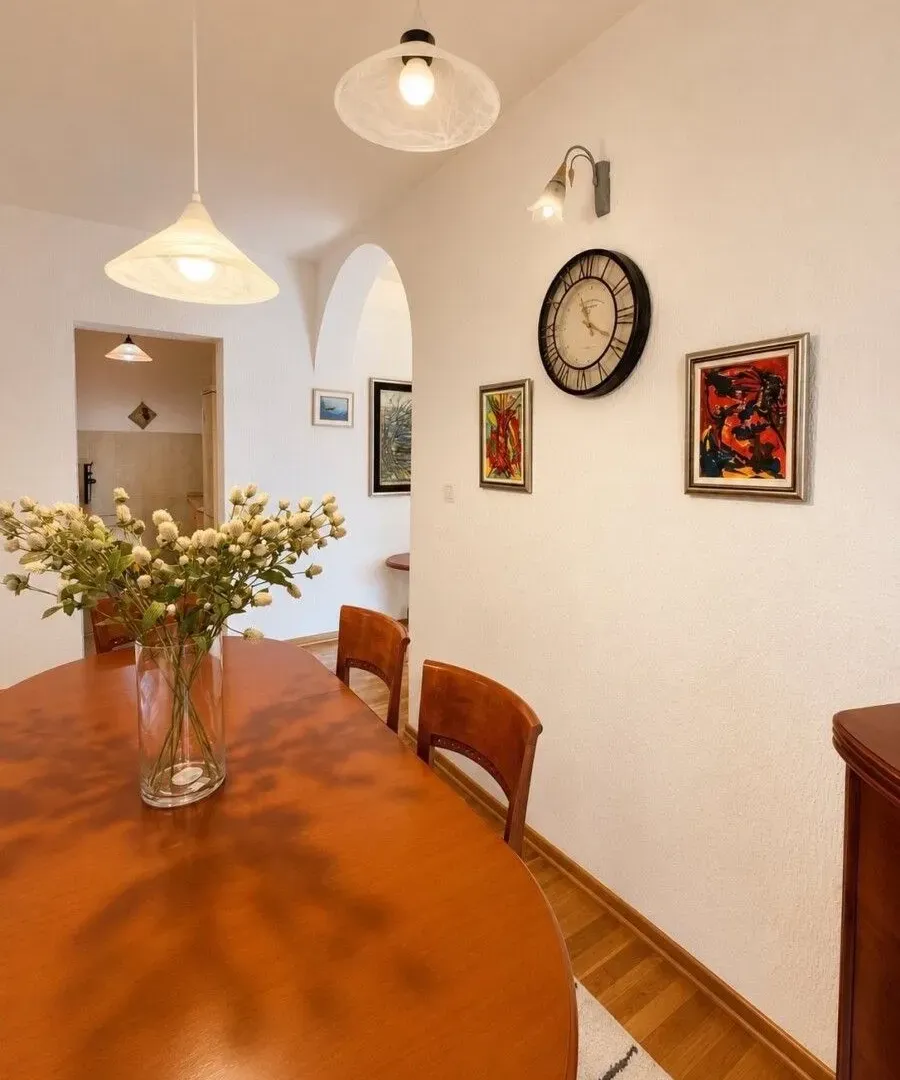 Rent, apartment, 56m², Momišići, Podgorica