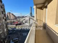 Izdavanje, dvosoban stan, 55m², Savski Venac, Beograd - image 7