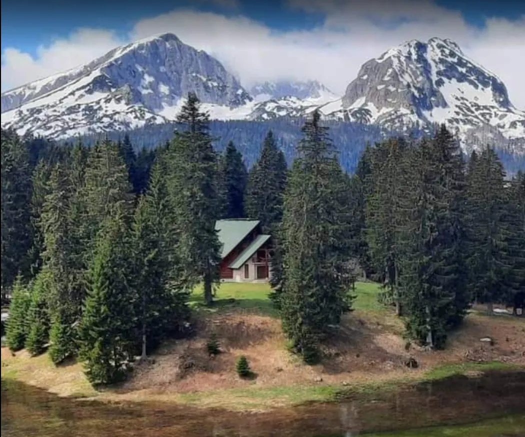 Prodaja, plac, 851m², Žabljak, Crna Gora