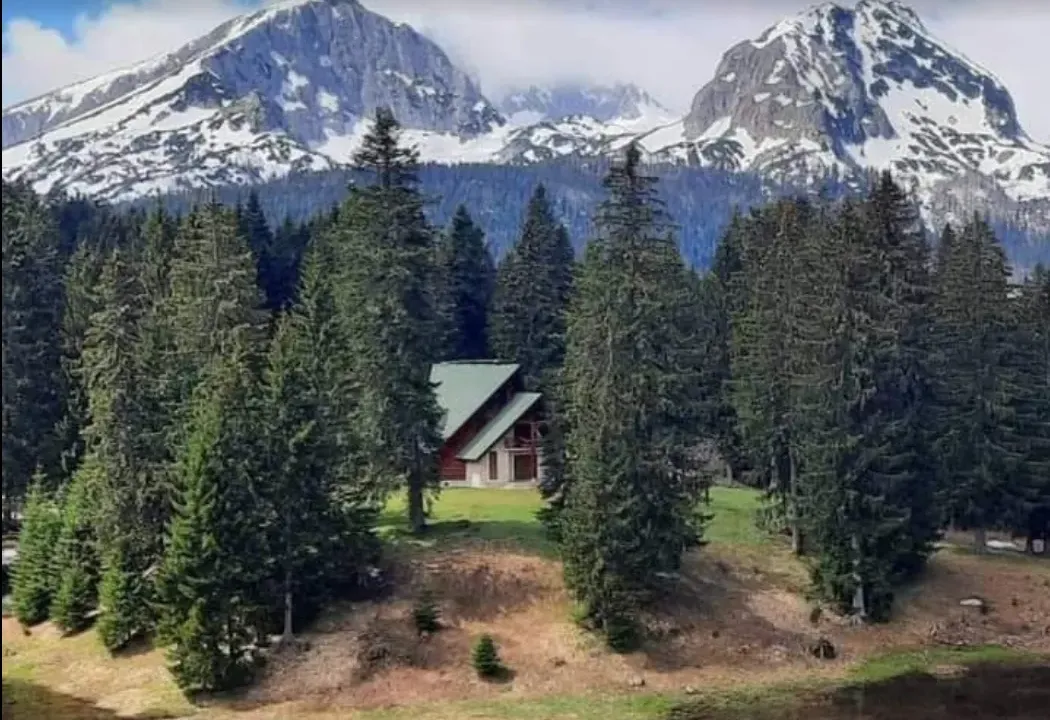 Sale, land lot, 851m², Žabljak, Crna Gora