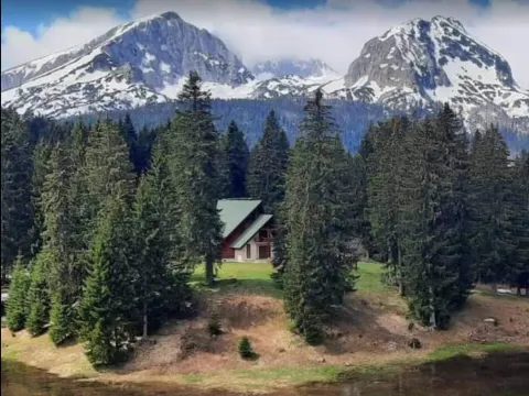 Prodaja, plac, 851m², Žabljak, Crna Gora - image 1