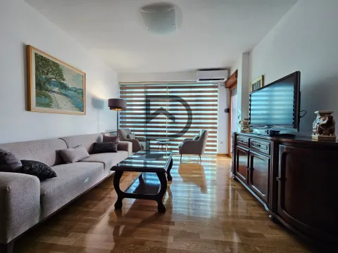 Izdavanje, stan, 61m², Preko Morače, Podgorica - image 11