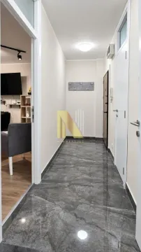 Prodaja, dvosoban stan, 40m², Liman 1, Novi Sad Sve Podlokacije - image 6