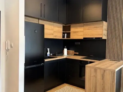 Rent, one bedroom apartment, 45m², Telep, Novi Sad Sve Podlokacije - image 4