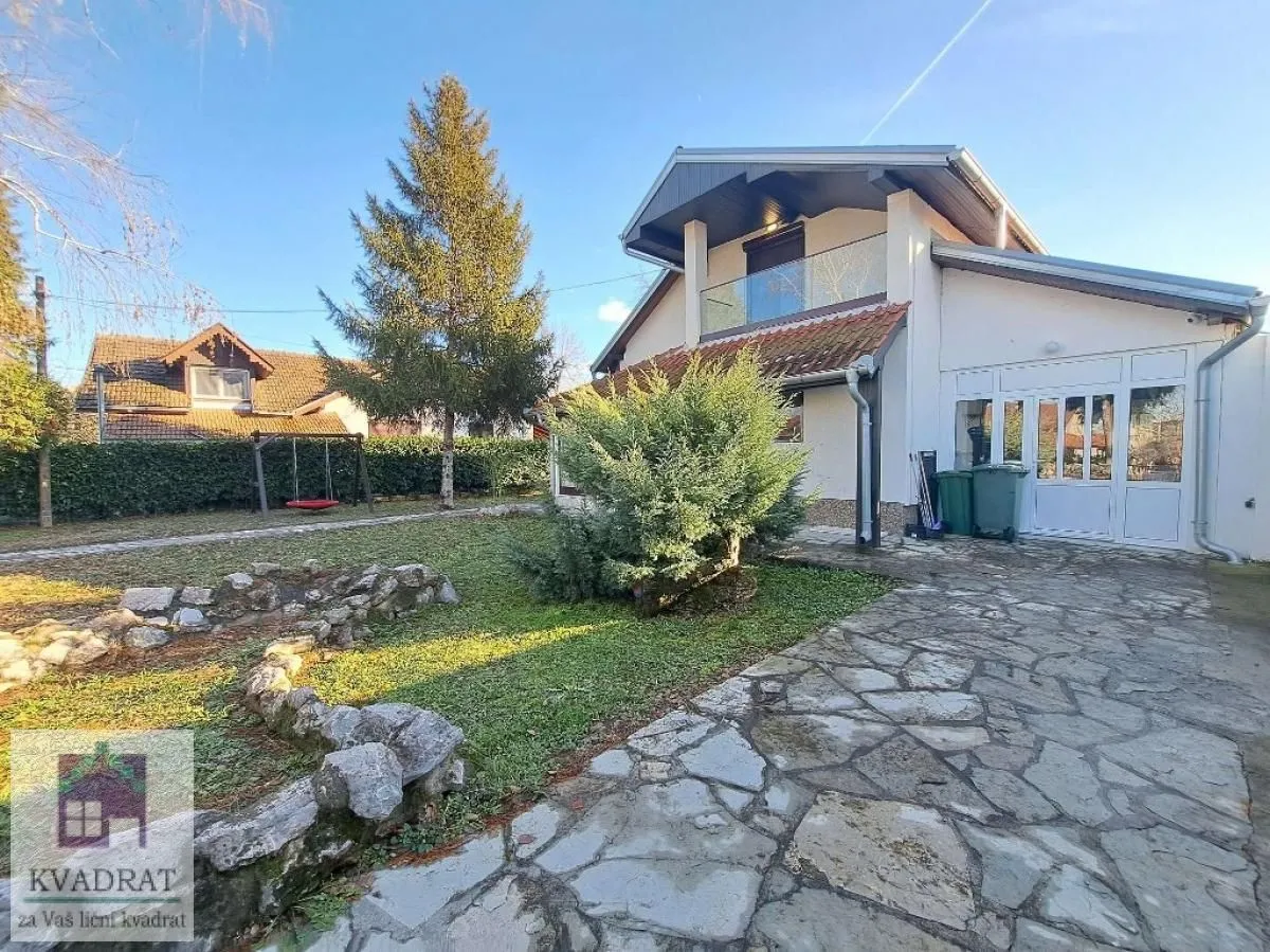 Prodaja, kuća, 220m², Obrenovac, Beograd