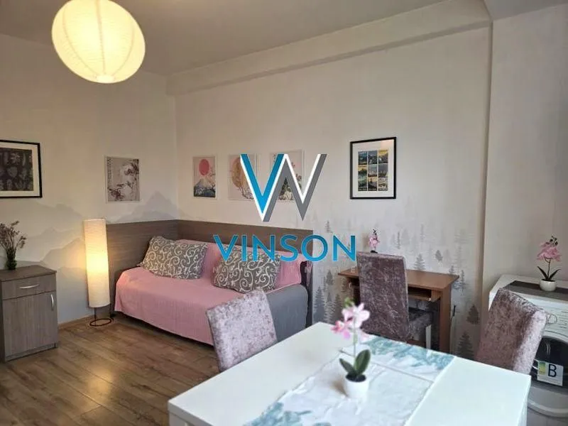 Sale, apartment, 25m², Satelit, Novi Sad Sve Podlokacije