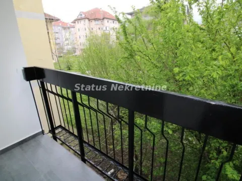 Prodaja, jednosoban stan, 38m², Novo naselje, Novi Sad - image 12