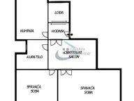 Sale, three bedroom apartment, 108m², Tašmajdan, Palilula Sve Podlokacije - image 6