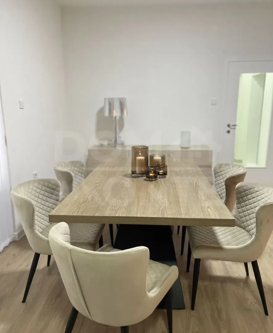 Rent, one bedroom apartment, 75m², Tivat, Crna Gora