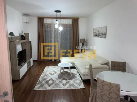 Izdavanje, jednosoban stan, 53m², Master Kvart, Podgorica - image 2