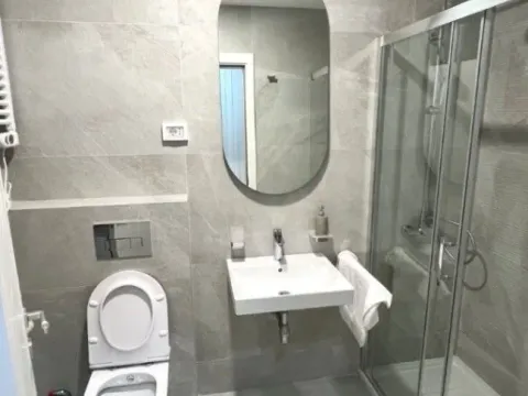 Izdavanje, jednosoban stan, 47m², Central Point, Podgorica - image 10