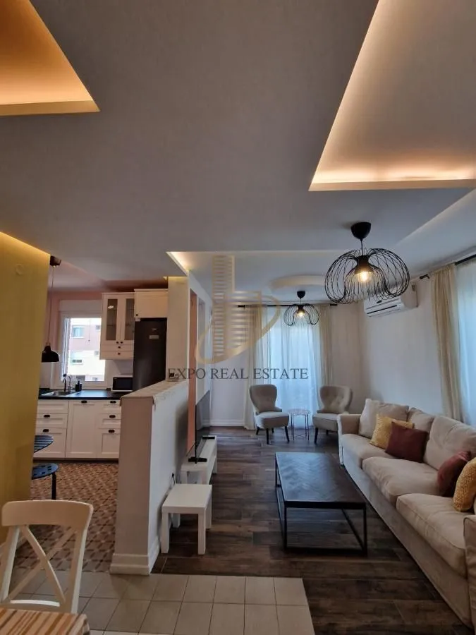 Izdavanje, četvorosoban stan, 78m², Telep, Novi Sad Sve Podlokacije