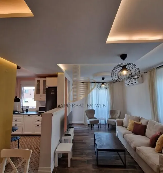 Izdavanje, četvorosoban stan, 78m², Telep, Novi Sad Sve Podlokacije