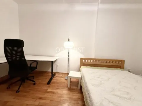 Izdavanje, dvosoban stan, 54m², Botanička Bašta, Palilula Sve Podlokacije - image 7