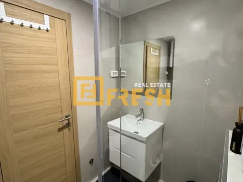 Prodaja, dvosoban stan, 69m², City Kvart, Podgorica - image 8