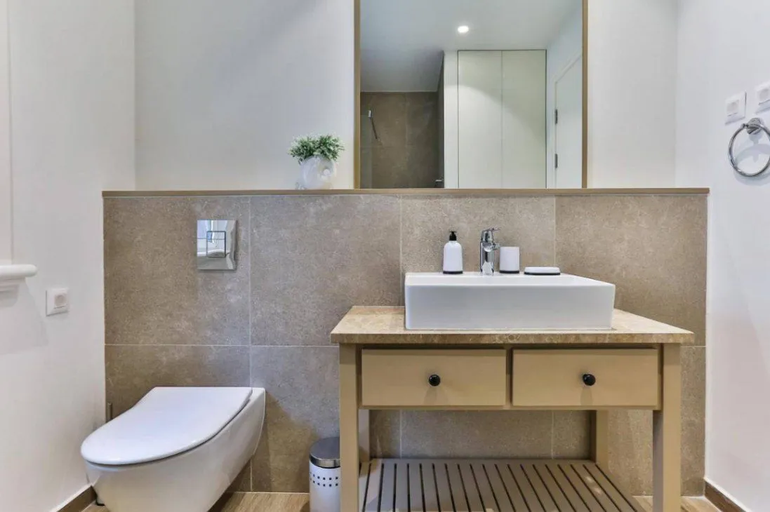 Sale, two bedroom apartment, 95m², Luštica Bay, Tivat
