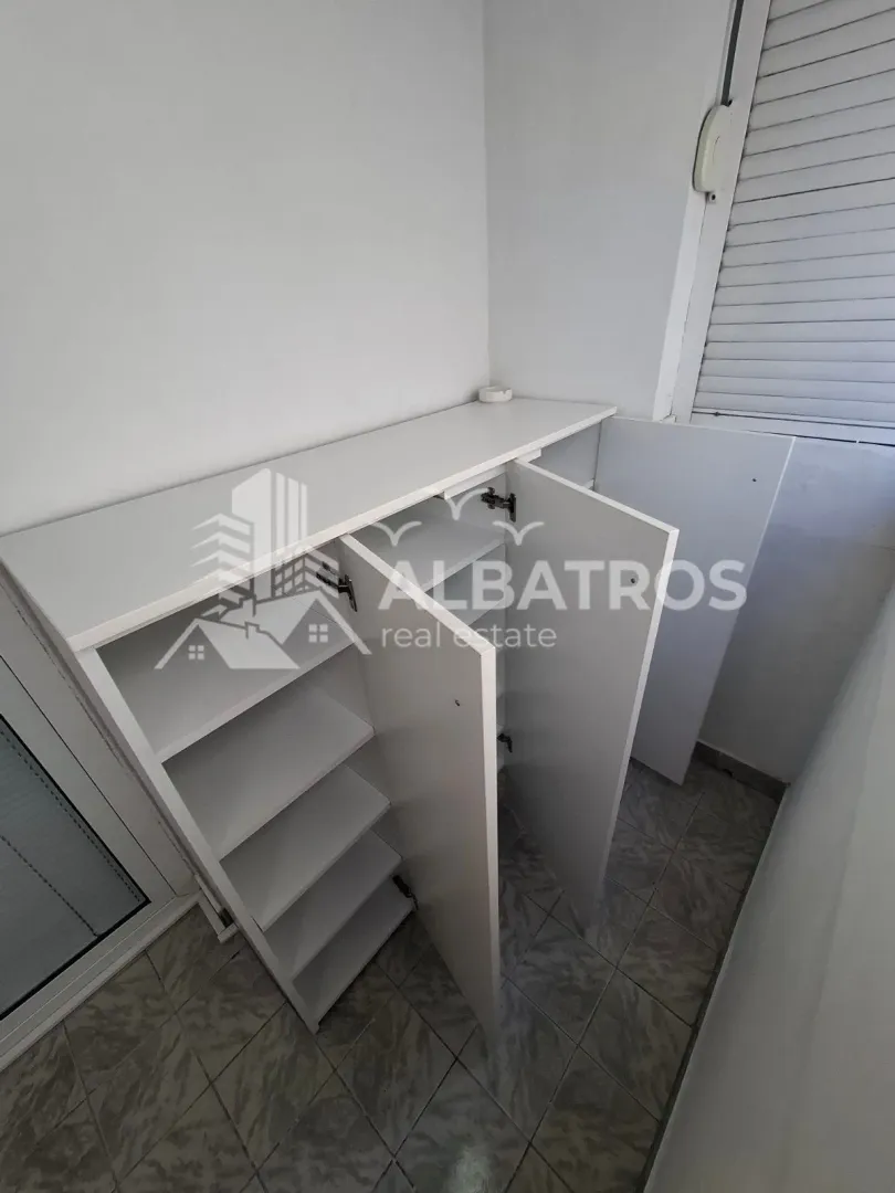 Rent, one bedroom apartment, 35m², Bar, Crna Gora