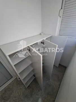 Rent, one bedroom apartment, 35m², Bar, Crna Gora - image 4