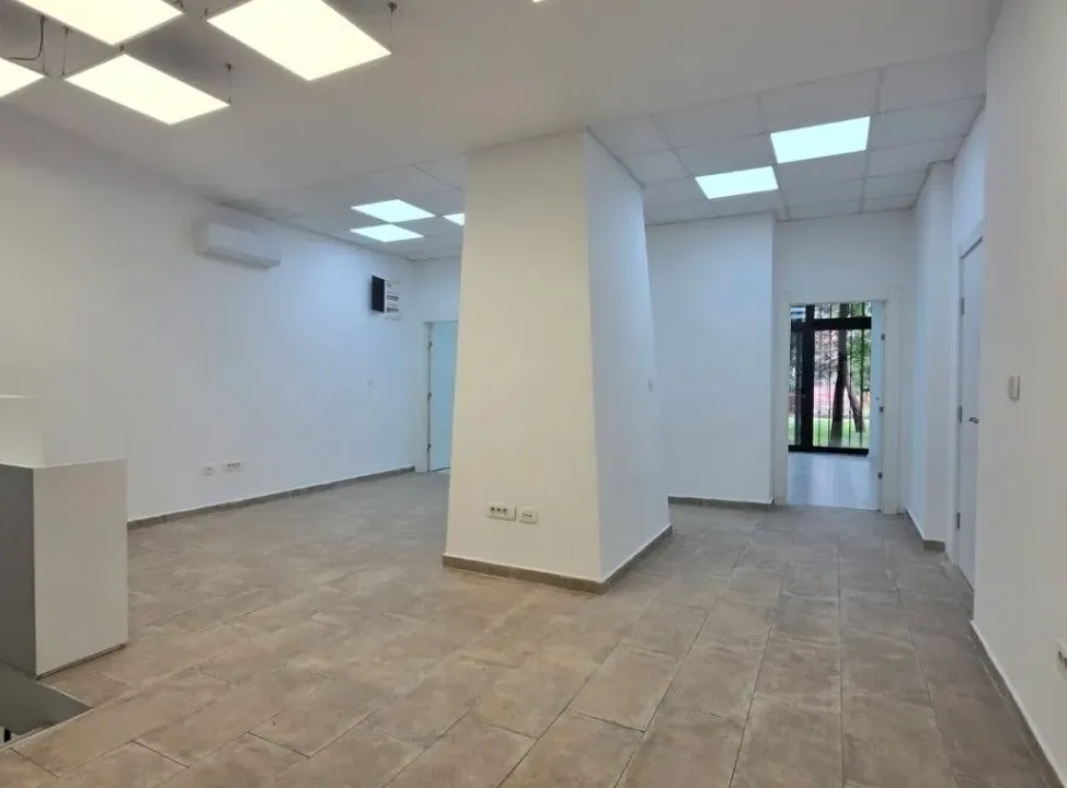 Rent, office space, 294m², Blok 5, Podgorica