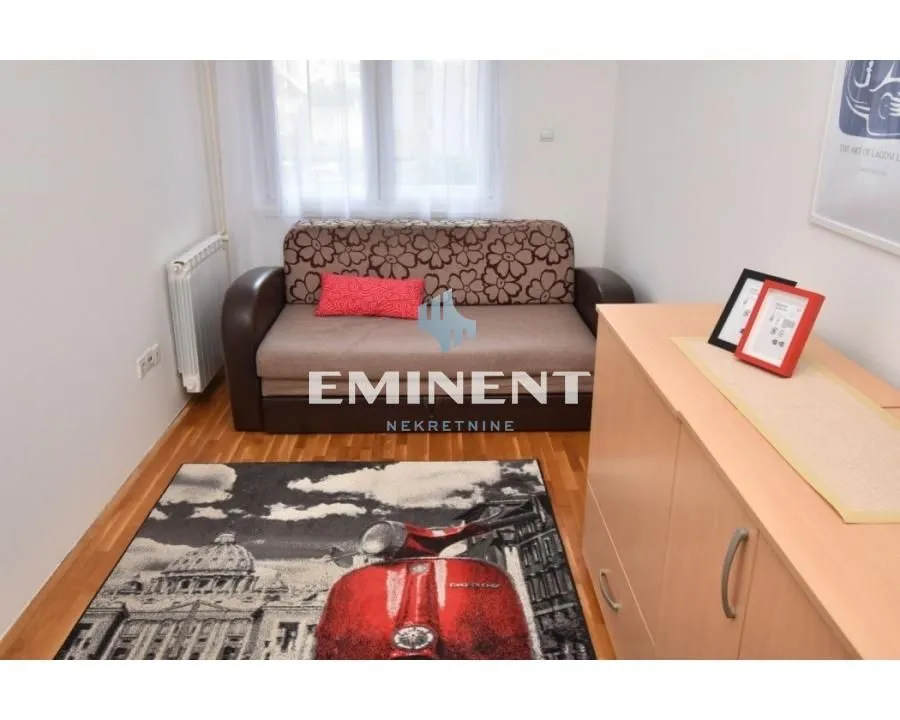 Rent, apartment, 48m², Novi Beograd Sve Podlokacije, Beograd