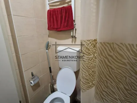 Prodaja, jednosoban stan, 38m², Podbara, Novi Sad Sve Podlokacije - image 15