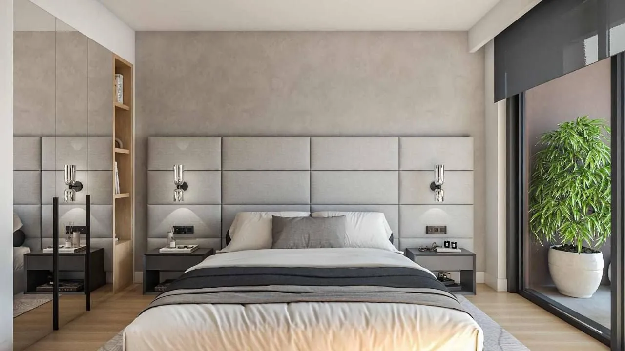 Sale, studio apartment, 70m², Budva, Crna Gora