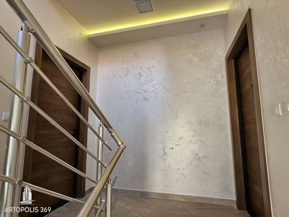 Prodaja, jednosoban stan, 37m², Batajnica, Beograd