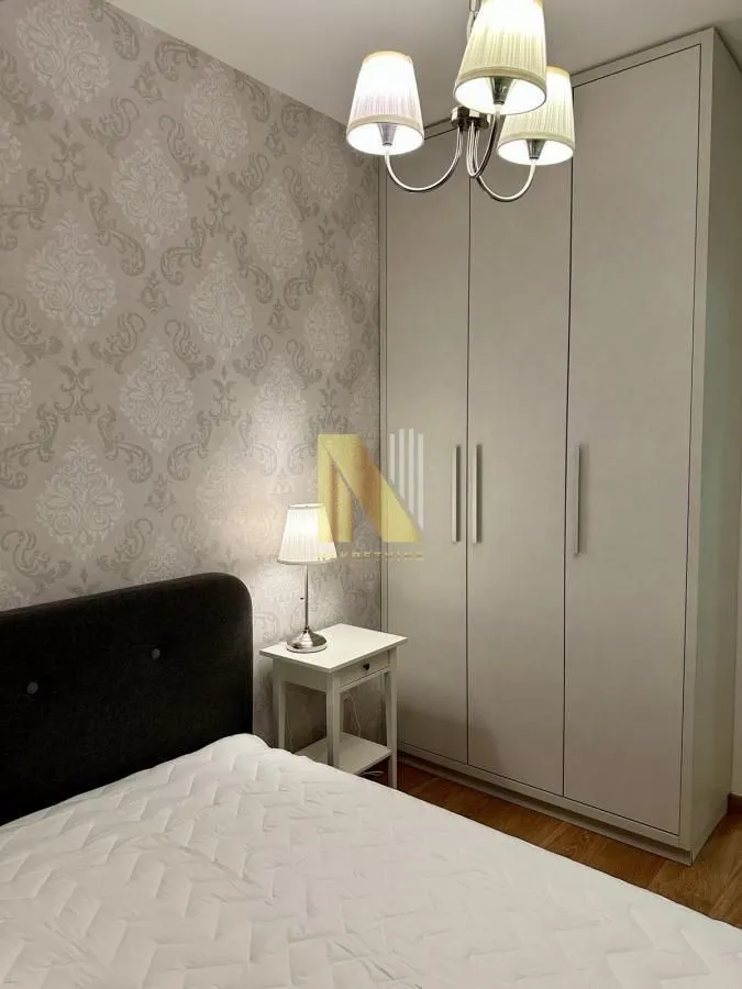 Prodaja, dvosoban stan, 49m², Centar, Novi Sad