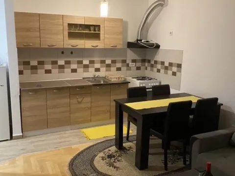 Izdavanje, dvosoban stan, 42m², Telep, Novi Sad Sve Podlokacije - image 3