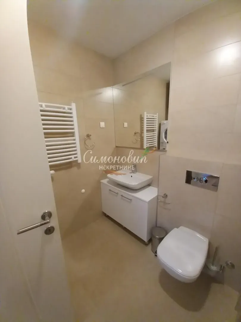 Izdavanje, trosoban stan, 75m², Palilulska Pijaca, Palilula Sve Podlokacije